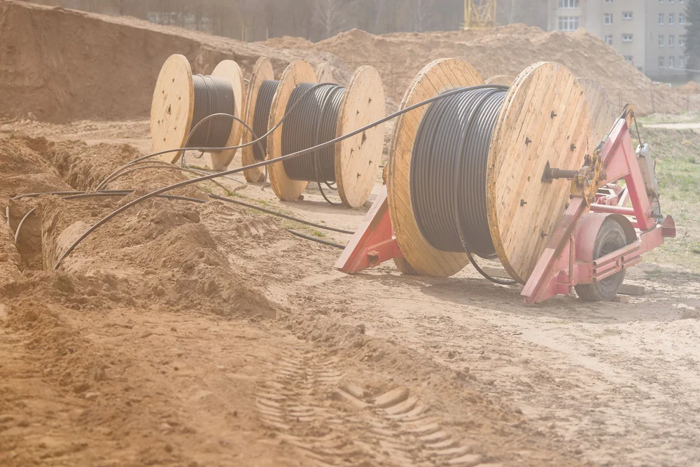 Underground+Power